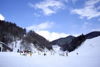 飛騨高山スキー場